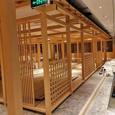 Panneau métallique décoratif intérieur en aluminium fabriqué en Chine pour cloison murale résidentielle — Foshan Qi Aluminum Decorative Materials Co., Ltd