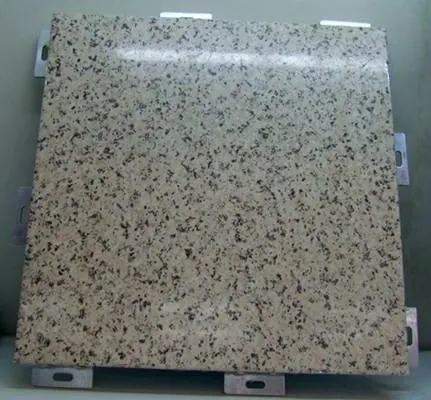 Panneaux composites en aluminium à couleur unie et feuilles ACP à prix compétitif — Foshan Qi Aluminum Decorative Materials Co. Ltd