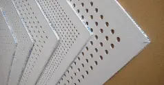 Motifs populaires 2020 : panneaux de bardage en aluminium de haute qualité, décoratifs