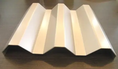 Feuille d'aluminium perforée décorative anodisée en Chine, échantillon gratuit