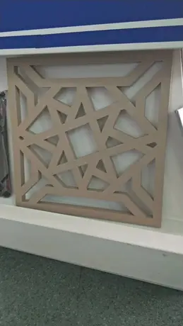 Fabricant de tôles métalliques personnalisées, prix usine, haute qualité