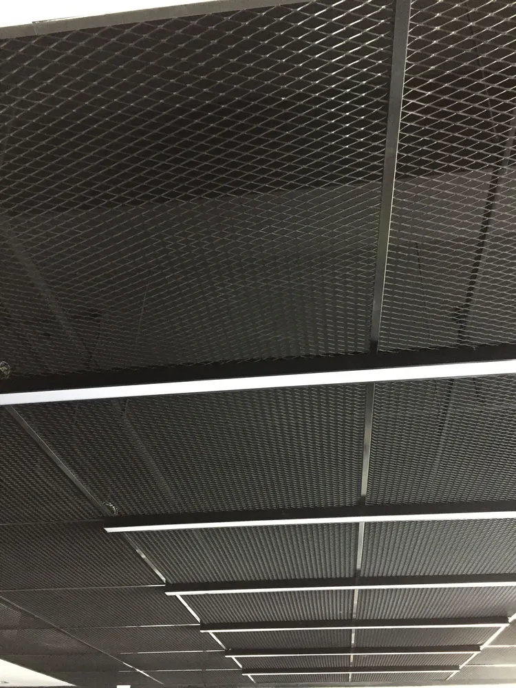 Panneau composite en aluminium standard extérieur de haute qualité en revêtement PVDF ACP pour bardage mural — Foshan Qi Aluminum Decorative Materials Co. Ltd
