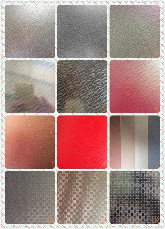 Fabricant en Chine Panneau de revêtement de mur-rideau en aluminium avec matériau AA6063, revêtement poudre SDF — Foshan Qi Aluminum Decorative Materials Co., Ltd