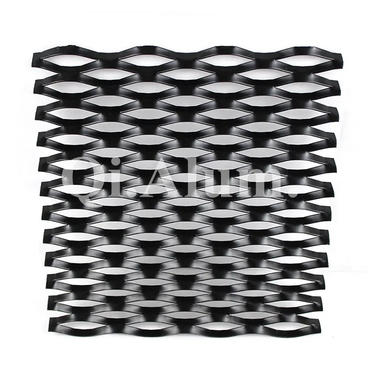 Le Fournisseur d'Aluminium le Plus Fiable à Singapour — Foshan Qi Aluminum Decorative Materials Co. Ltd