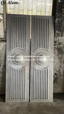panneau de revêtement mural perforé en aluminium Alucobond