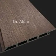 Panneau composite en aluminium avec revêtement PVDF/PE surface ACP 3 mm pour construction bâtiment vue 6