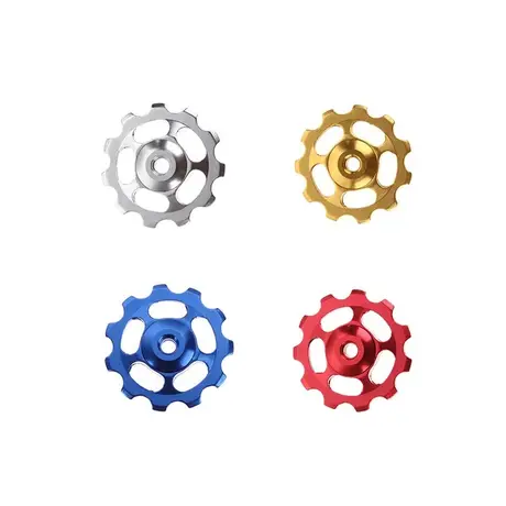 Pièces usinées en aluminium CNC