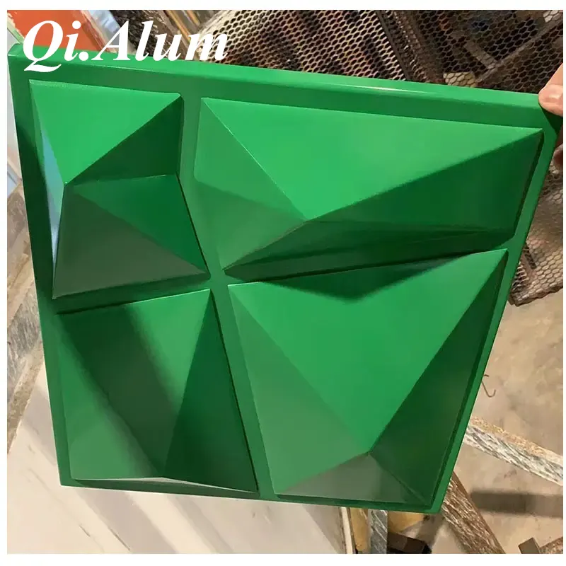 Comment les climats affectent-ils les matériaux de construction en aluminium ? — Foshan Qi Aluminum Decorative Materials Co. Ltd