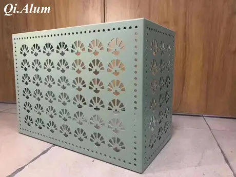 Solutions architecturales intelligentes pour systèmes de ventilation
