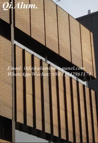 Pourquoi le grillage en aluminium est-il si populaire en décoration ?